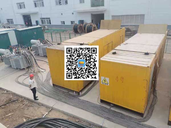衢州发电机出租-柴油发电机组应用在哪些方面