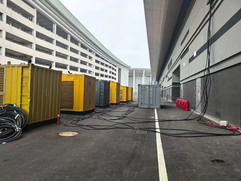 衢州冬季柴油发电机启动前需要做哪些准备工作？