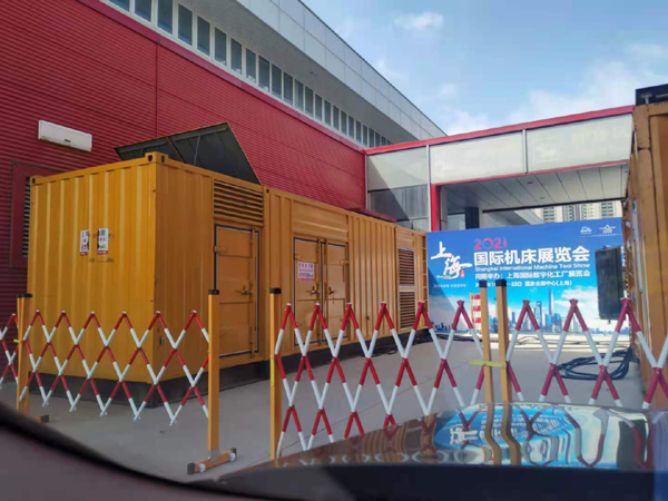 衢州发电机出租 对于发电机的特性你了解多少？