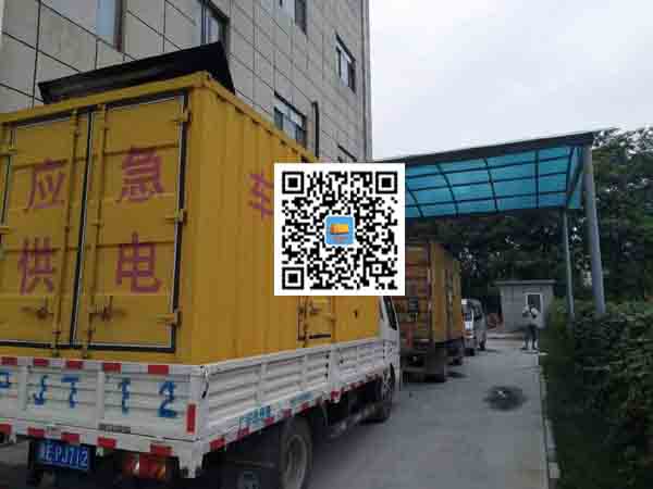 衢州发电车出租-发电机产品使用越来越广泛