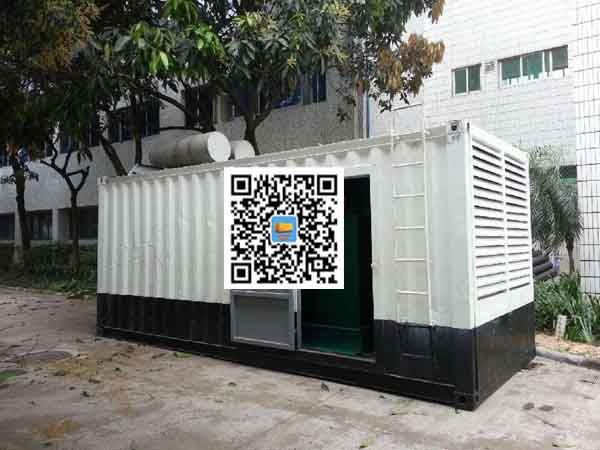 衢州出租发电机-什么样的柴油发电机使用效果比较好