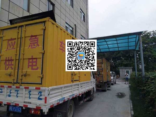 衢州发电机组如何安装管道?