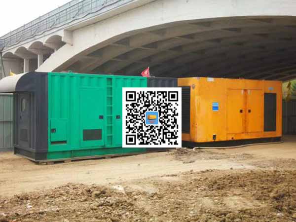 衢州决定发电机顺利启动的因素及如何解决发电机冬季起动困难问题