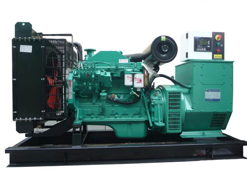 衢州有哪些方法可以提高 200kw 柴油发电机的燃油效率?
