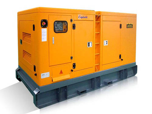 衢州影响 200kw 柴油发电机油耗的因素有哪些?