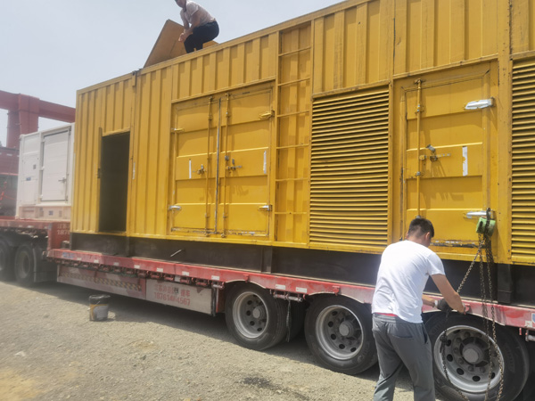 衢州除了负载情况和发动机维护,还有哪些因素会影响 200kw 柴油发电机的油耗?