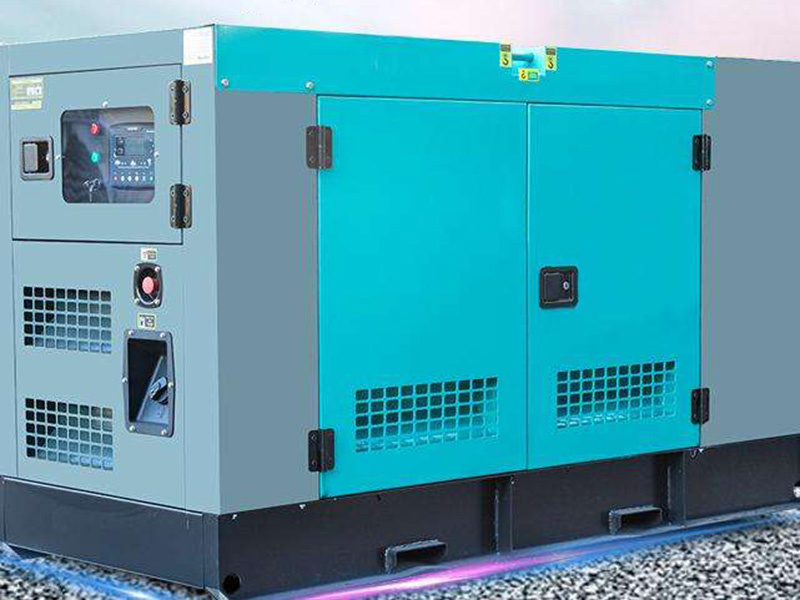 衢州50KW柴油发电机油耗是多少?