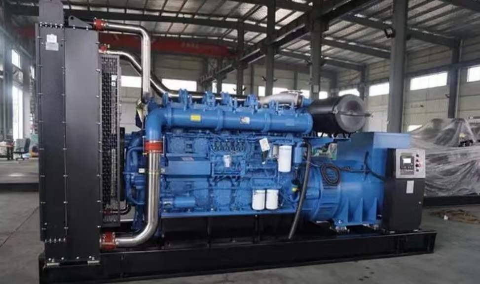 衢州如何选择适合的 500kW 柴油发电机组？