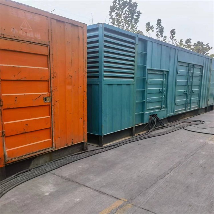 衢州如何选择适合 600kW 柴油发电机组的热继电器？