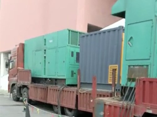 衢州柴油发电机的功率因数一般是多少?