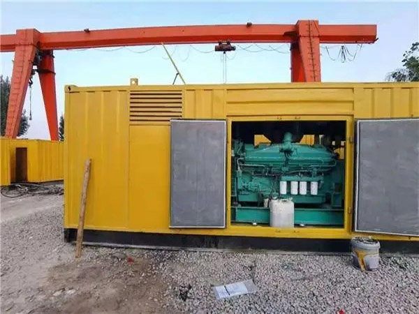 衢州冬季低温环境下，500KW发电机组应该选择什么类型的启动电瓶？