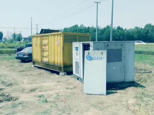 衢州柴油发电机组冬季日常维修需要哪些工具?